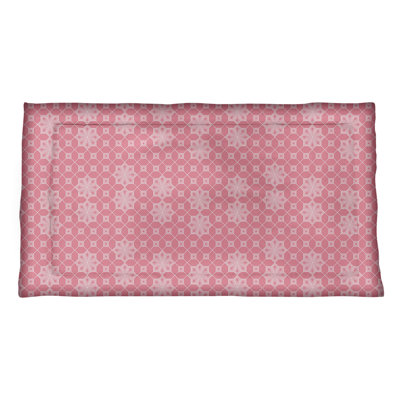 Katelyn Elizabeth Polyester Toile Sham Set