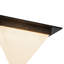 Mineral 11-in Brass Flush Mount-66689121-66689126
