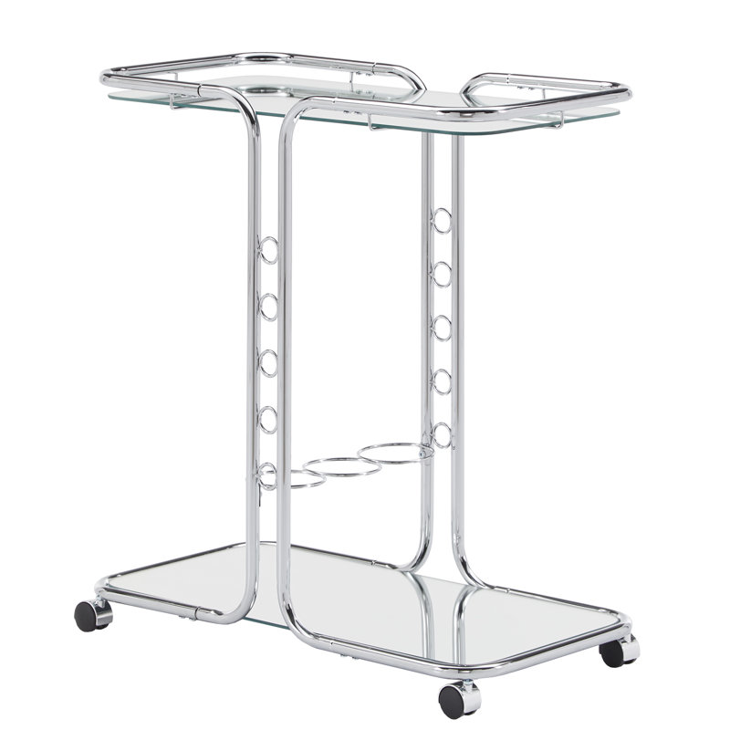 Chariot-bar Mamedov