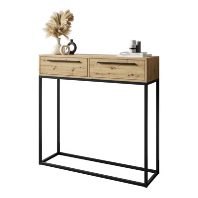 Cobleskill 100Cm Console Table