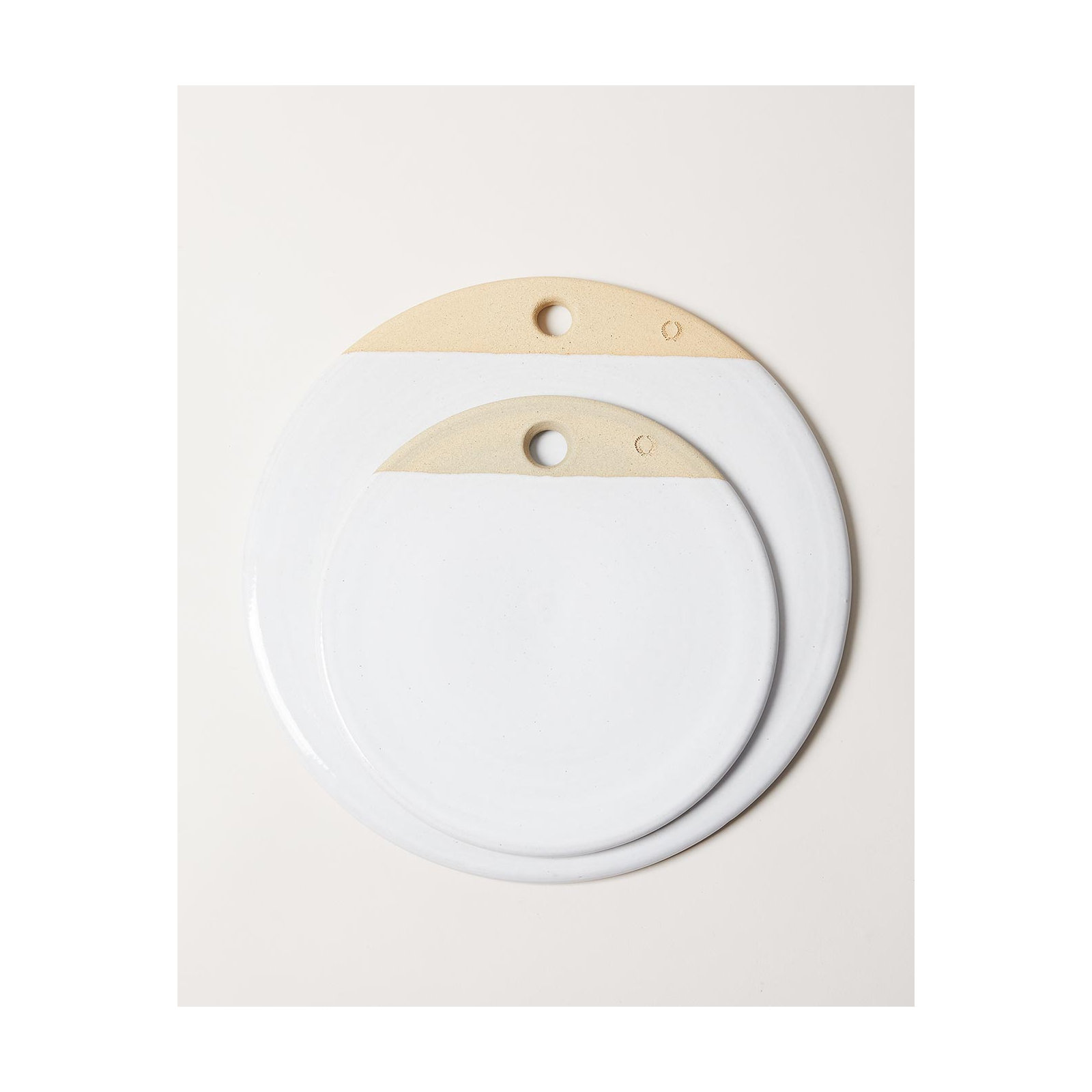 Round Cheese Board, Medium - 10"
