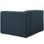 Sans accoudoirs Modway-1324180229