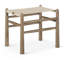 Banc rembourré en cuir Santos-2033543538-2033543537