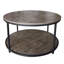 Table basse à 4 pieds avec rangement-69290937-69290938