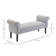 Aerona Upholstered Bench