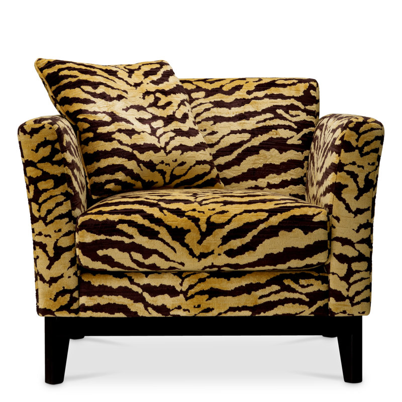 Flux Armchair