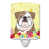 English Bulldog