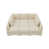Beige Polyester