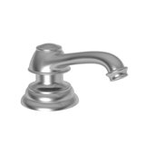 Chesterfield Soap or Lotion Dispenser