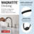 Trinsic Widespread Bathroom Faucet with Drain Assembly-87224380