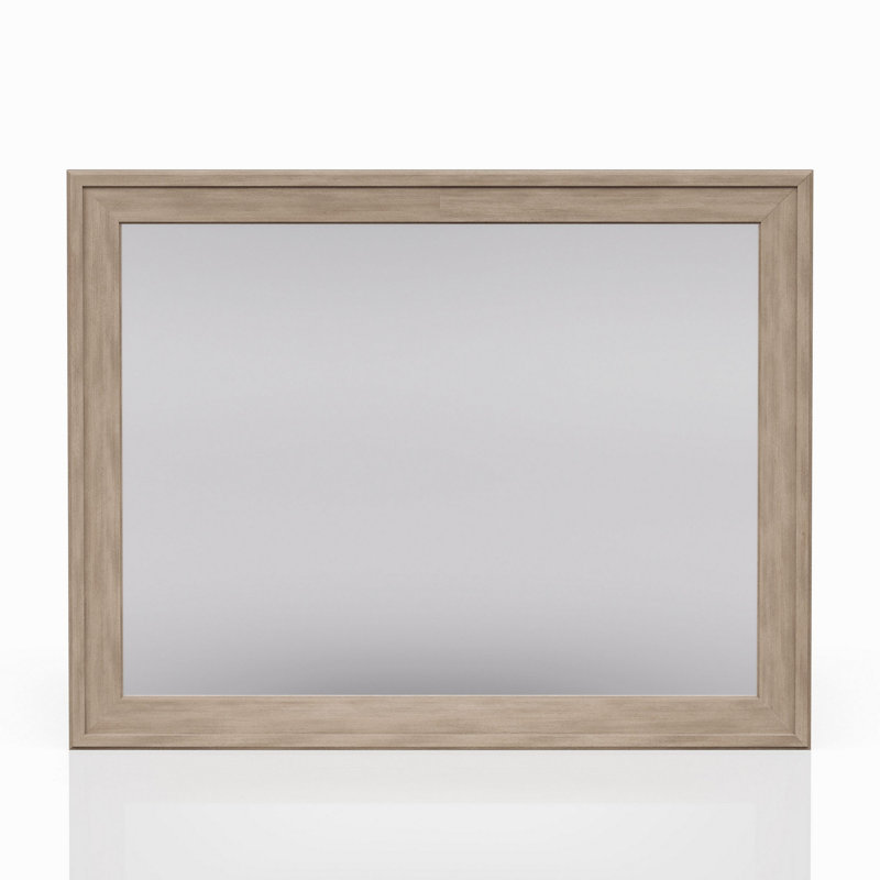 Miroir Sand
