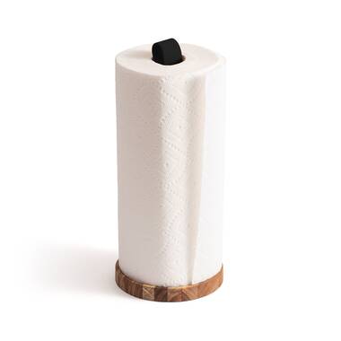 Red Barrel Studio® Free-standing Paper Towel Holder