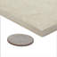 Carreau de porcelaine pour plancher et mur 23-1 / 2 po x 23-1 / 2 Echoes