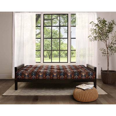 Bryona Futon Mattress Futon  Mattress