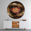 Horloge murale surdimensionnée-57904513