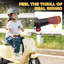 HOMCOM Battery Powered Ride On-119166109