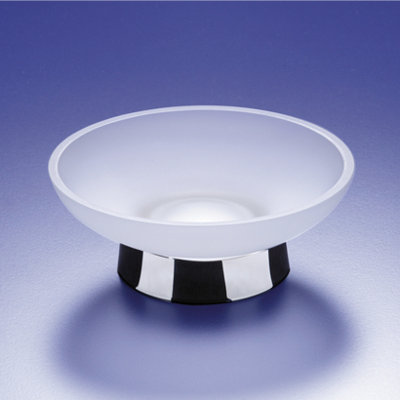 Acqua Soap Dish
