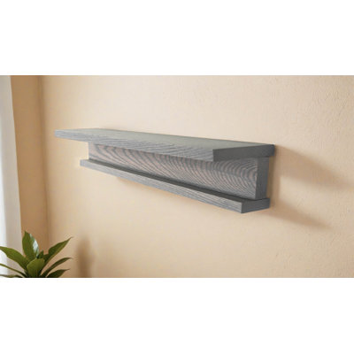 3 tablettes moyennes Rayne