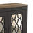 Chessani 12 Pair Shoe Storage Cabinet-86630919
