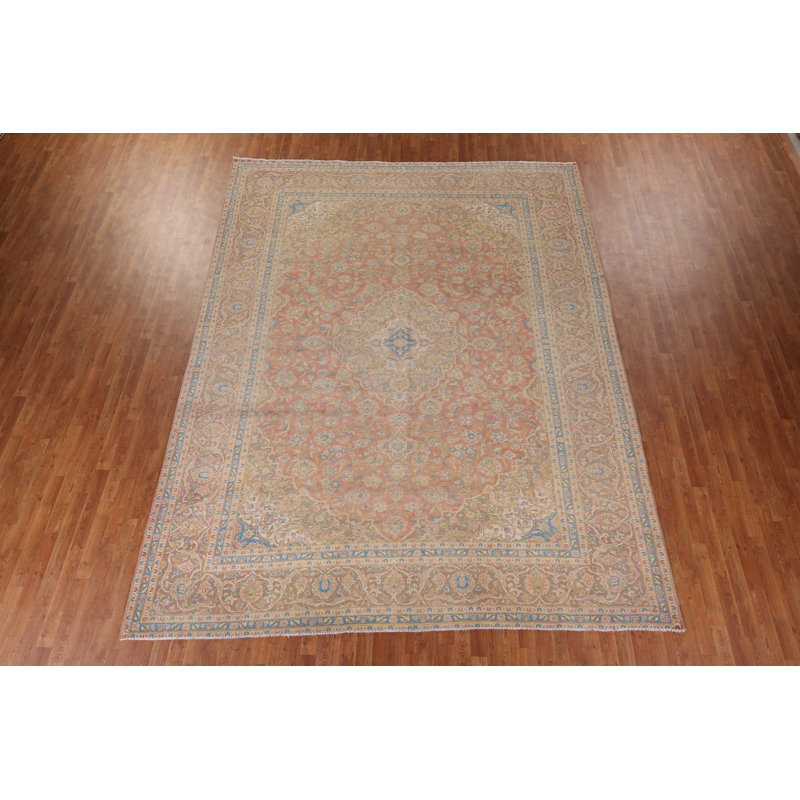 Tapis traditionnel 10 x 13