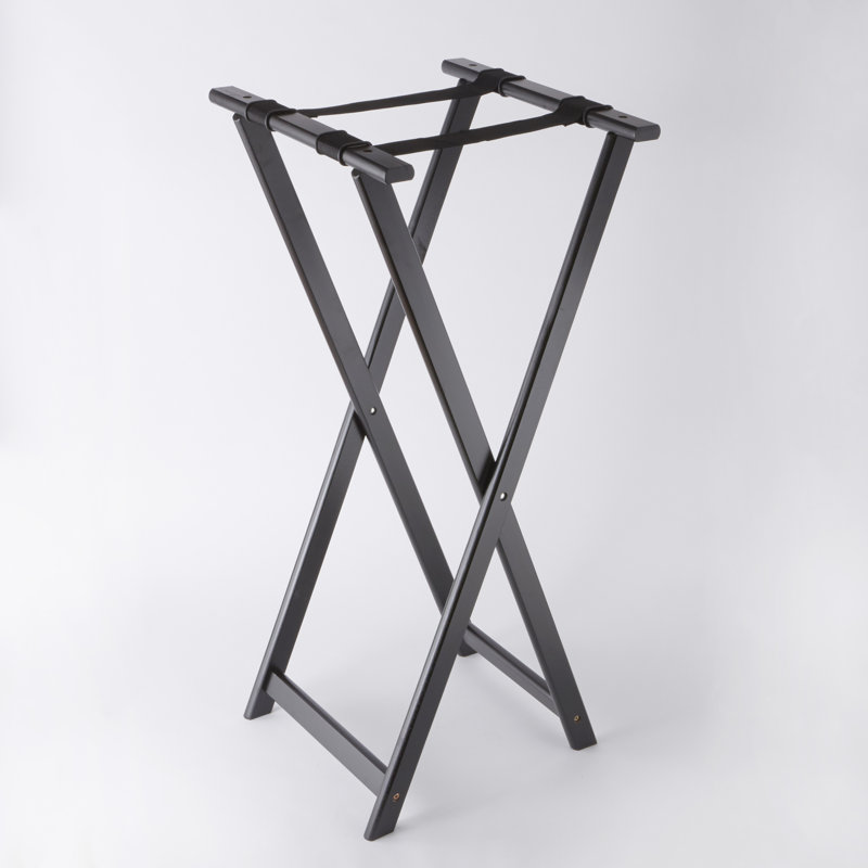 American Metalcraft Pan & Tray Rack, 43" H x 19.25" W x 19.25" D