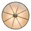 Commerce 4 - Light Semi Flush Mount