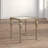 Areefa Richmond Glass End Table