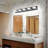 9550+9551 5 - Light Dimmable LED Vanity Light-185668764