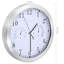 Kees Metal Wall Clock-91629925