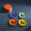 Cheval Coaster Set