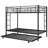 Bunk Bed With Trundle