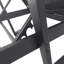 Chaise longue simple 79,72 po Kananen