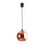 Baumgardt 1 - Light Stainless Steel Pendant-501582657-501582662