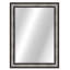 Metropolis Flat Beveled Mirror-41081417-41081427