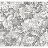 Floral Wallpaper Roll