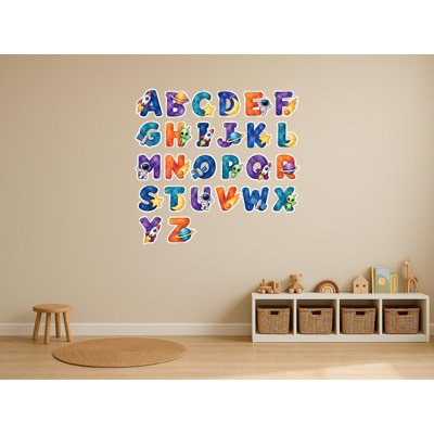 Wall Decals