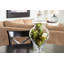 Centre de table en faux artichaut