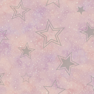 10.05m x 53cm Matte Wallpaper Roll