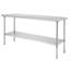 Reck Metal Prep Table-335189338