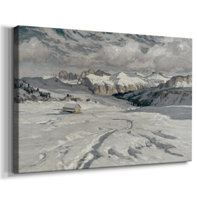 Paysage rétro - CMXI