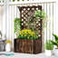 Elevated Planter-1115972109