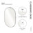 Inara Pill Mirror-90731857-93657066