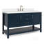Bayhill 61'' W Single Vanity-1136978072
