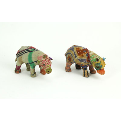 Mirielle Landscape & Nature Figurines & Sculptures