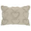 Housse de coussin rectangulaire avec insert Brianna-1877166386