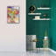 «August Collection®» par Augustel® Beukenkamp, art mural sur toile August Grove®-1214749136