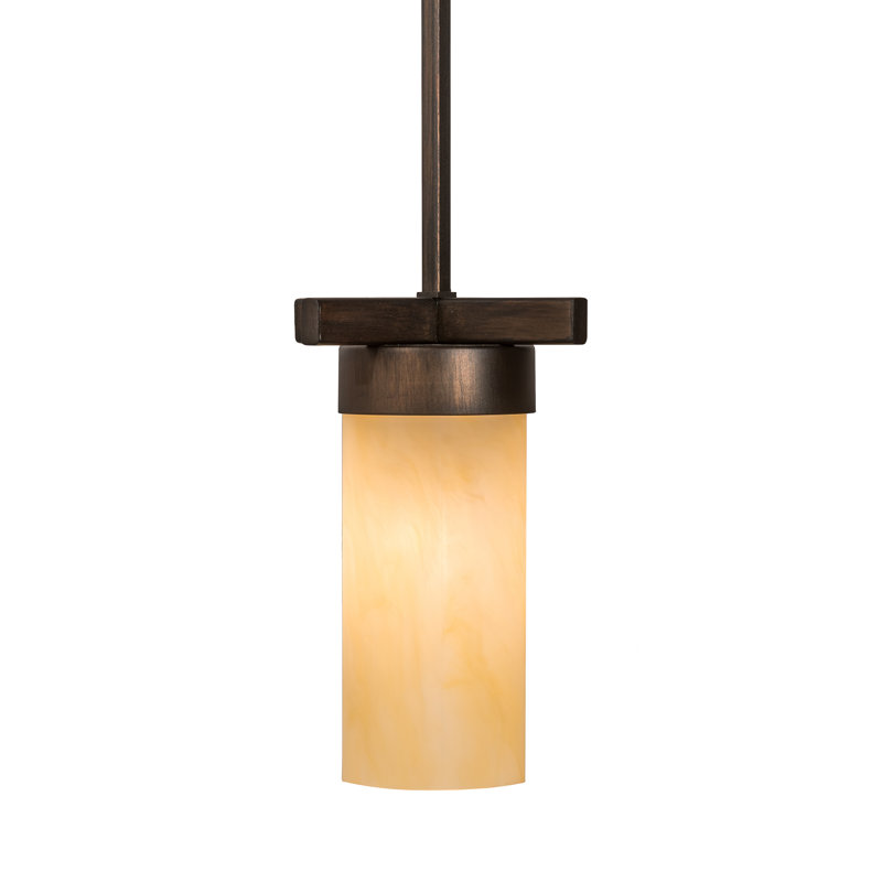 Cilindro Maggiore 1 - Light Pendant