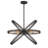 Baylynn 6 - Light Unique Globe Pendant-1252742313