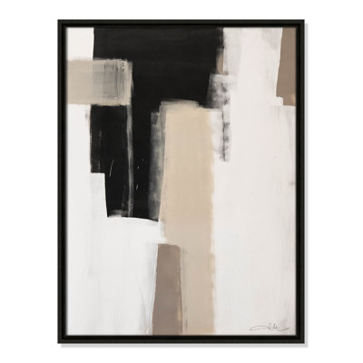 Calvin "Earth Scapes I" Print