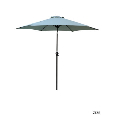 PARAPLUIE DE 9 PIÈCES